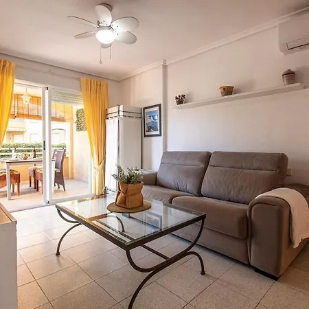 Con Acceso A La Playa Dénia