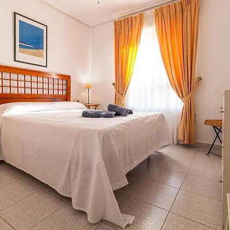 Con Acceso A La Playa *