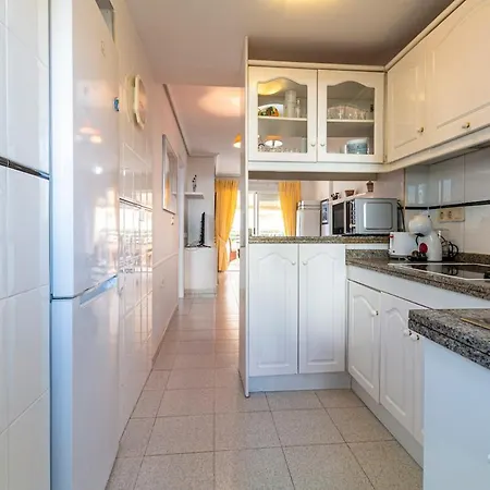 Con Acceso A La Playa *