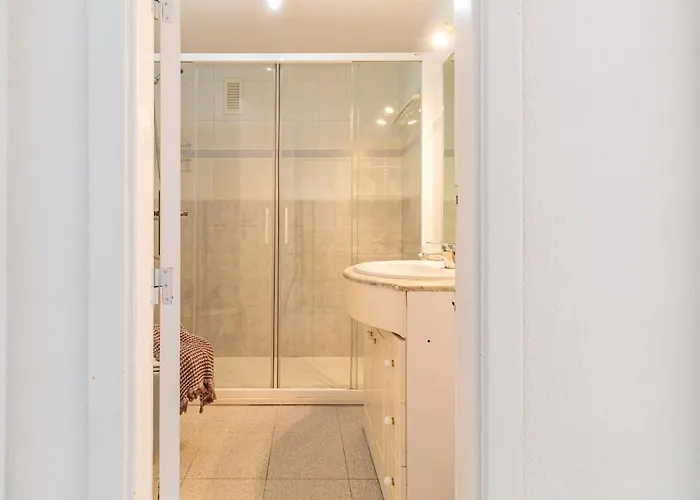 Con Acceso A La Playa Apartamento *