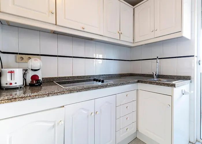 Apartamento Con Acceso A La Playa Dénia