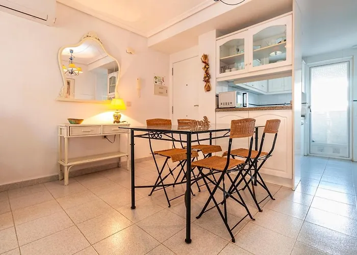 Con Acceso A La Playa Apartamento *