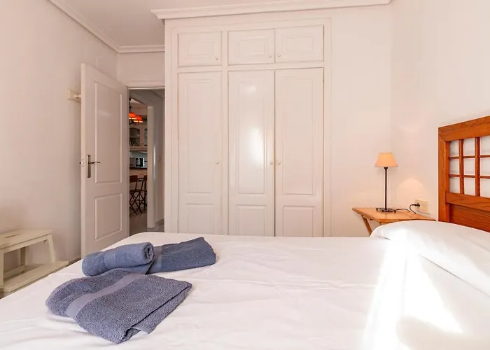 Con Acceso A La Playa *