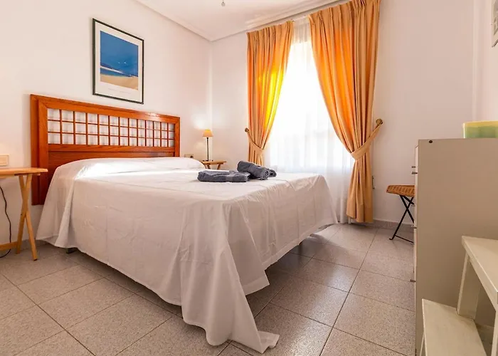 Con Acceso A La Playa *