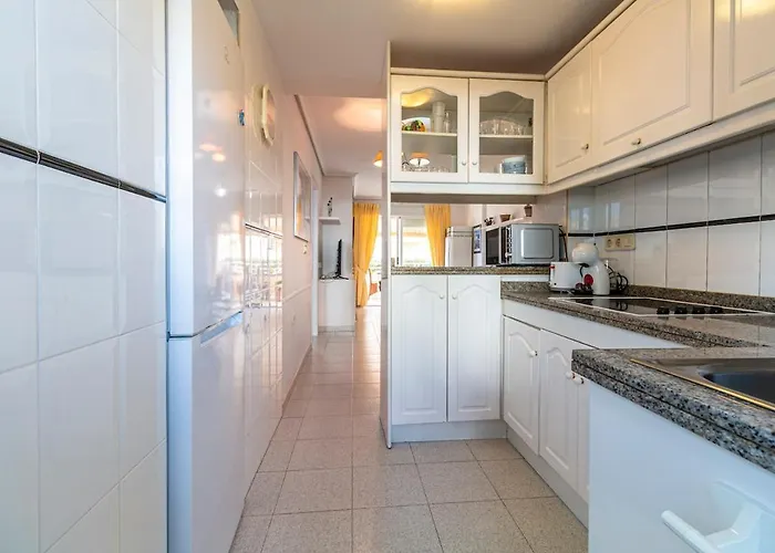 Con Acceso A La Playa *