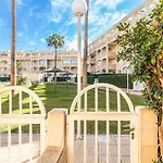 Con Acceso A La Playa * Dénia