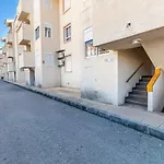 Con Acceso A La Playa Apartamento Dénia