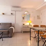 Apartamento Con Acceso A La Playa Dénia