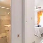 Con Acceso A La Playa Apartamento