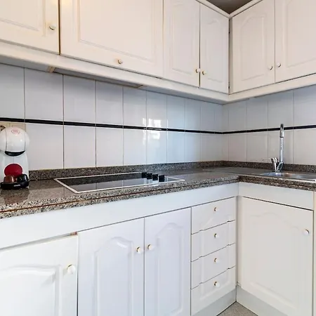 Apartamento Con Acceso A La Playa Dénia